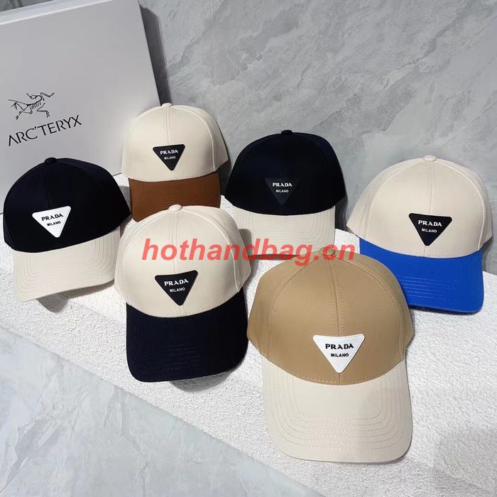 Prada Hat PRH00151-1