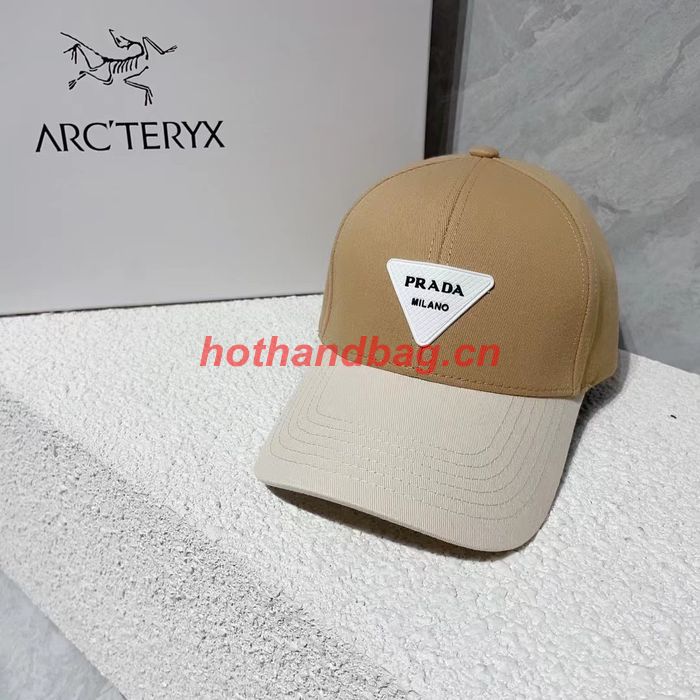 Prada Hat PRH00151-6