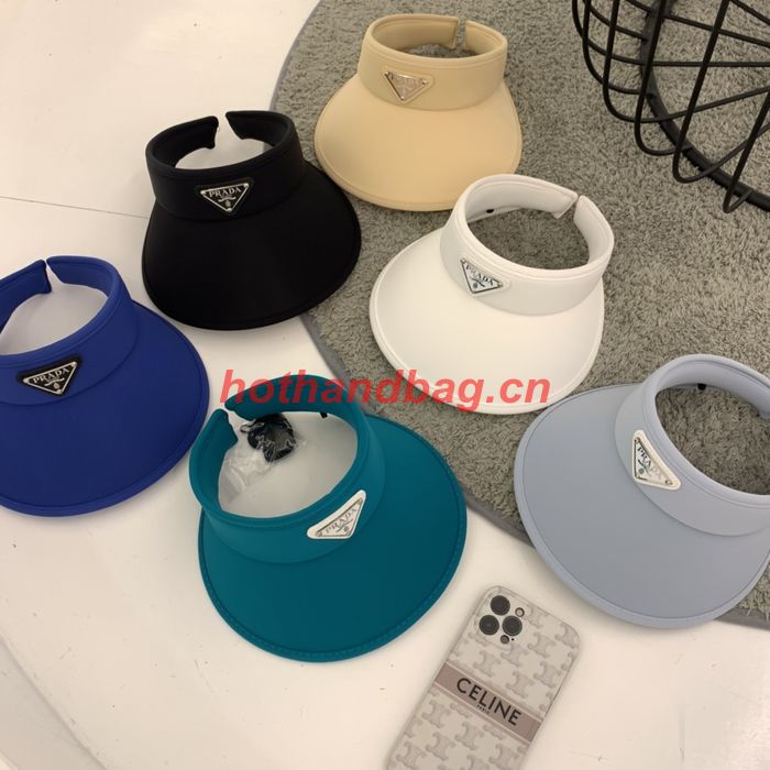 Prada Hat PRH00153-1