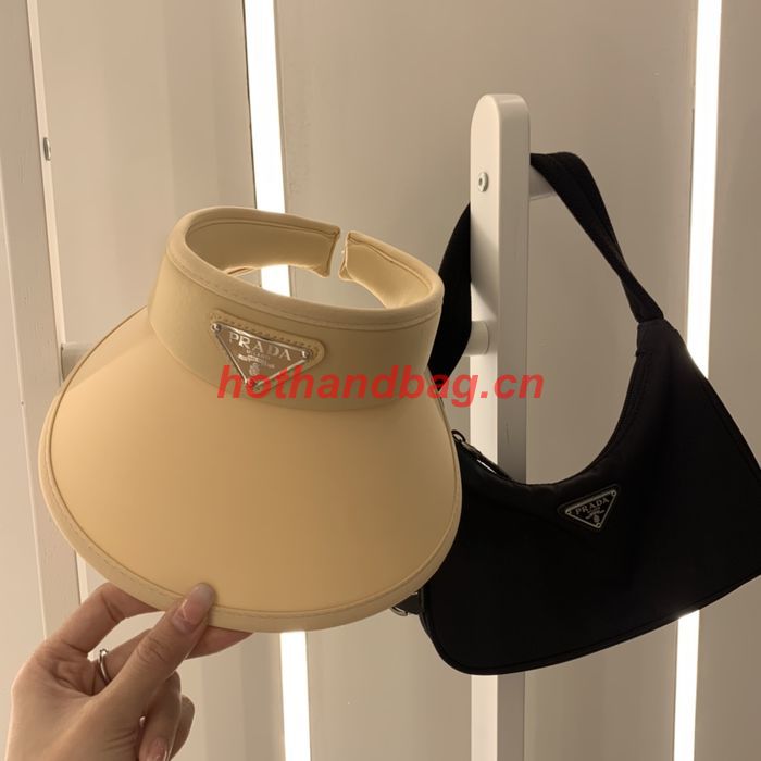 Prada Hat PRH00153-5