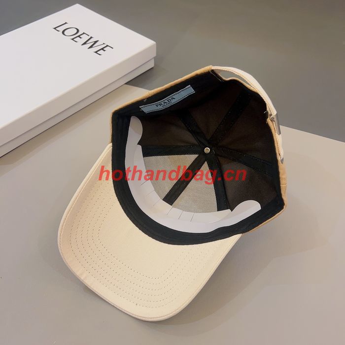 Prada Hat PRH00156