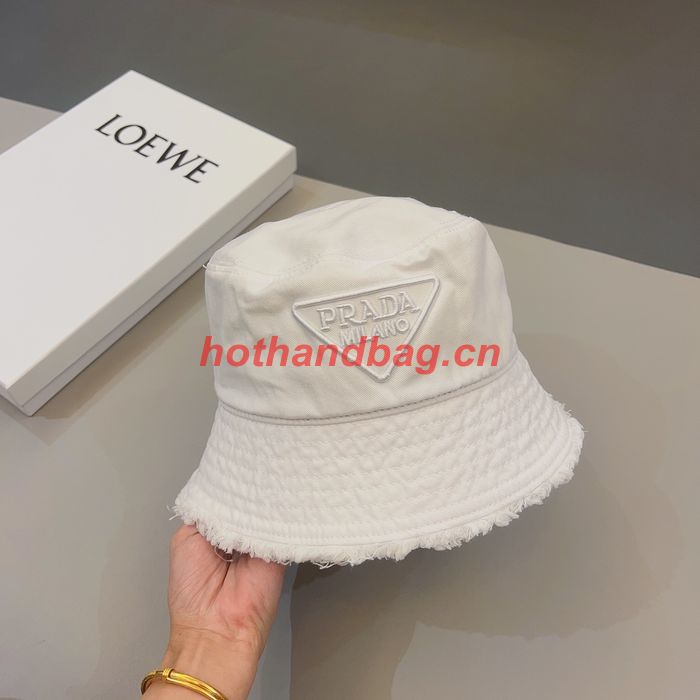 Prada Hat PRH00161