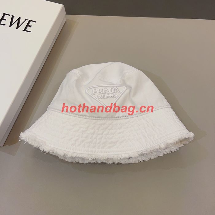 Prada Hat PRH00161