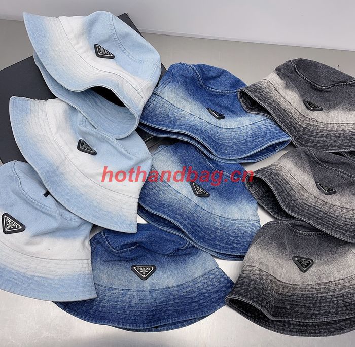 Prada Hat PRH00167-1