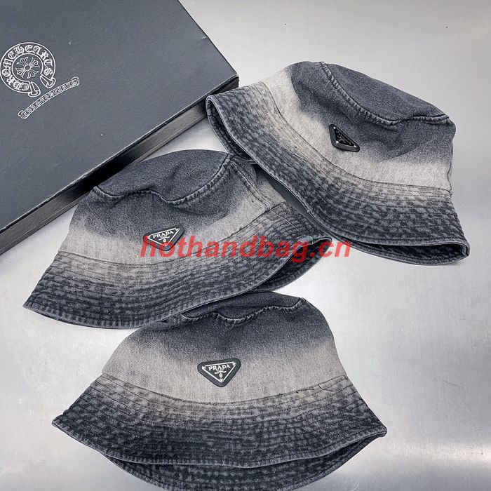 Prada Hat PRH00167-2