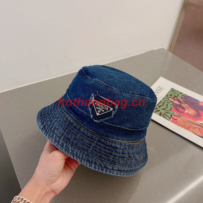 Prada Hat PRH00172