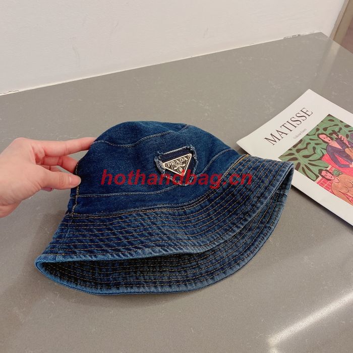 Prada Hat PRH00172