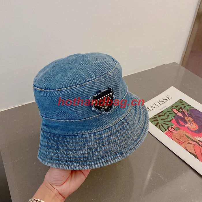 Prada Hat PRH00173