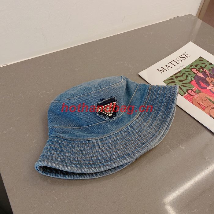 Prada Hat PRH00173