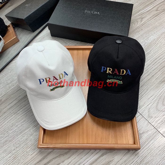 Prada Hat PRH00175