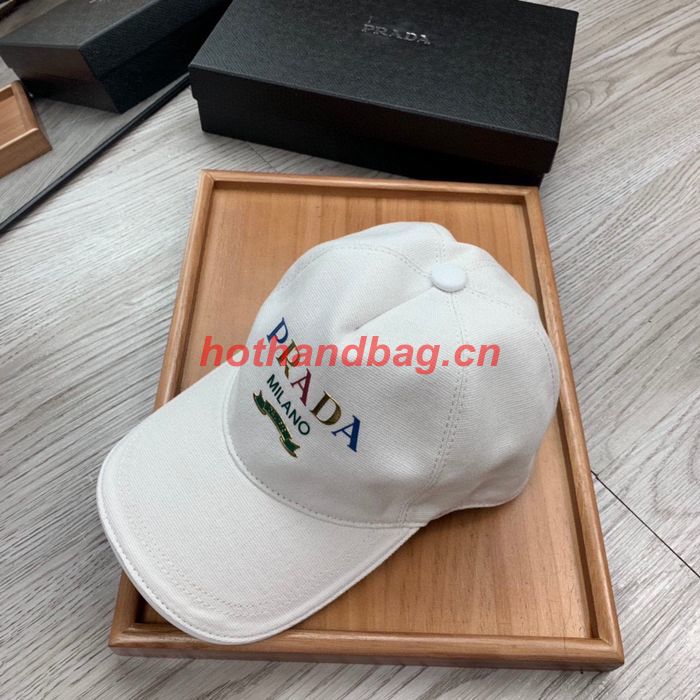 Prada Hat PRH00176