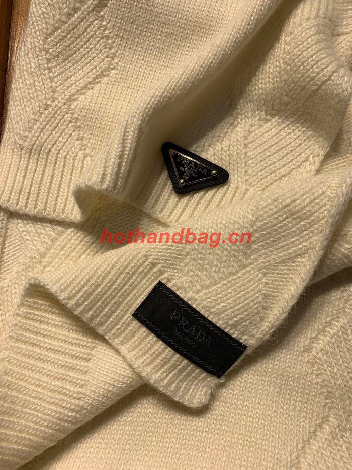 Prada Scarf&Hat PRH00048