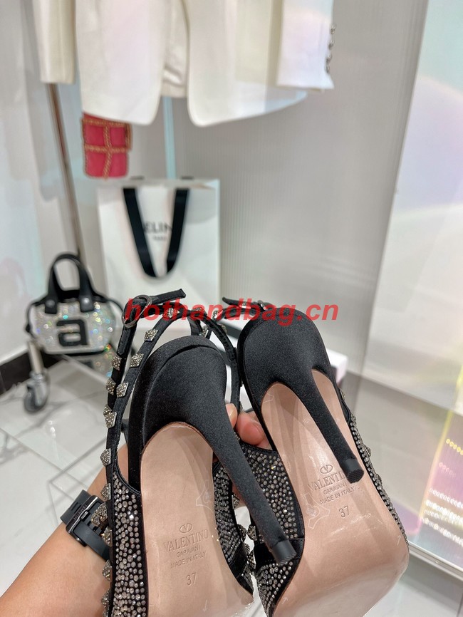 Valentino sandal heel height 10CM 93139-10