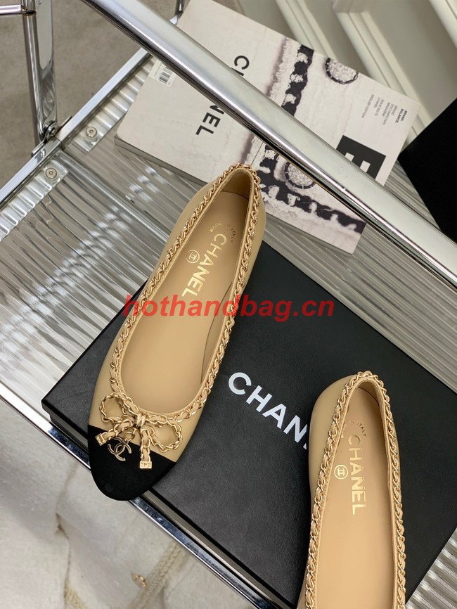 Chanel Shoes 93153-1