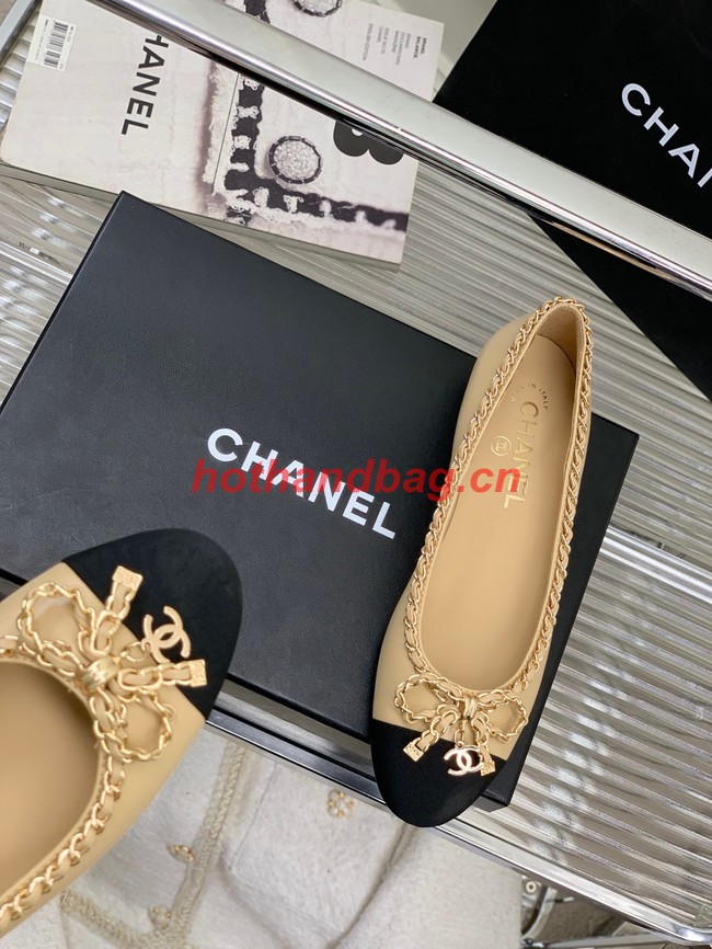 Chanel Shoes 93153-1