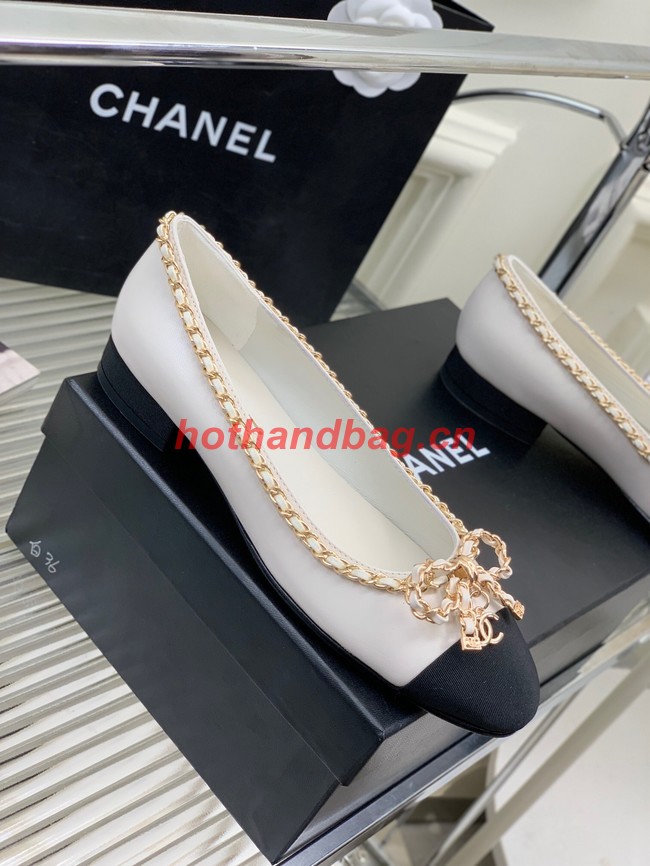 Chanel Shoes 93153-2