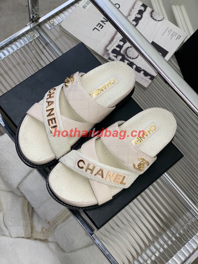 Chanel Shoes 93154-3