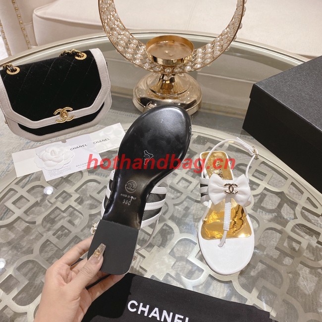 Chanel Shoes 93157-1