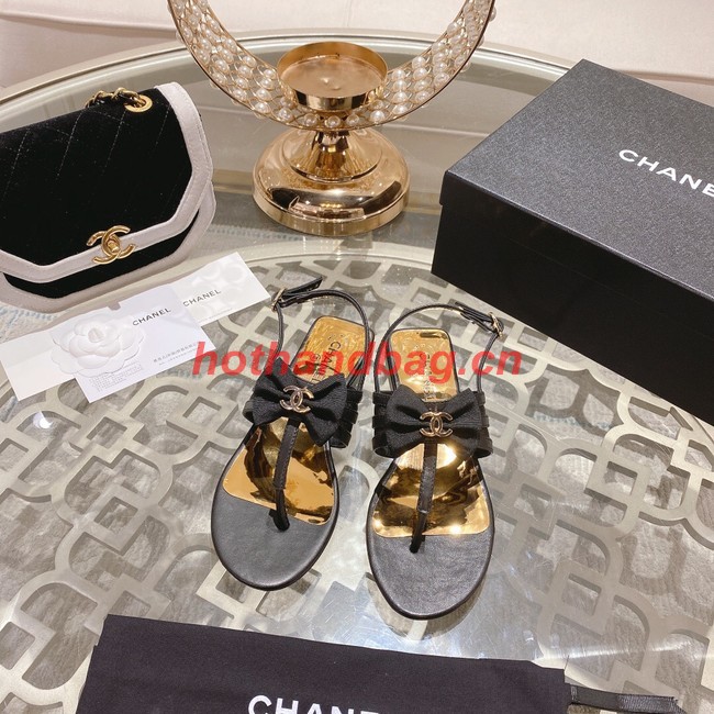 Chanel Shoes 93157-3