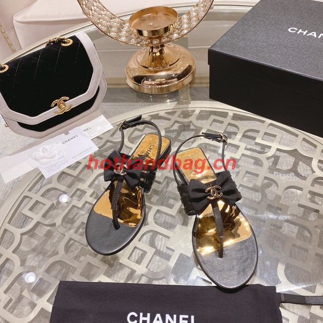 Chanel Shoes 93157-3