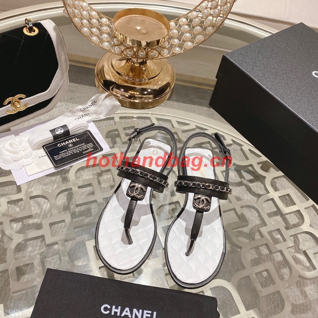 Chanel Shoes 93158-2