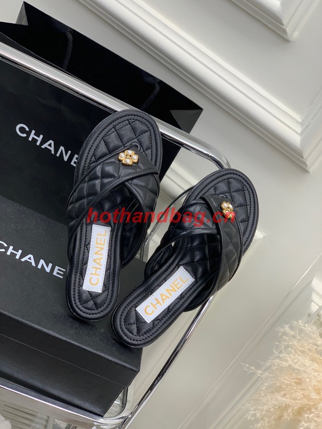 Chanel Shoes 93161-1