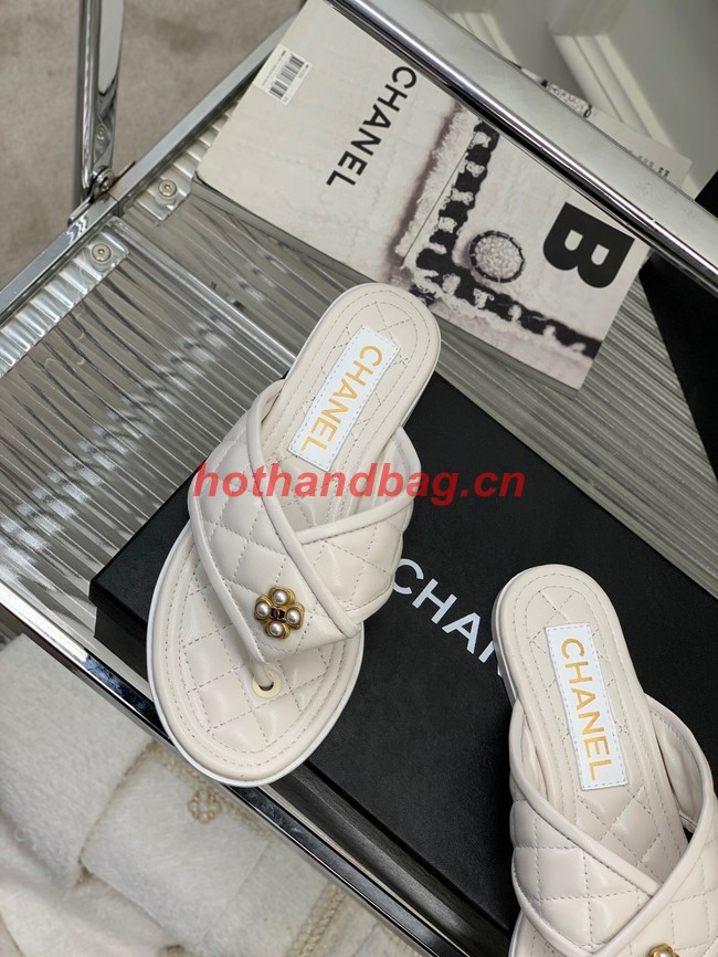 Chanel Shoes 93161-3