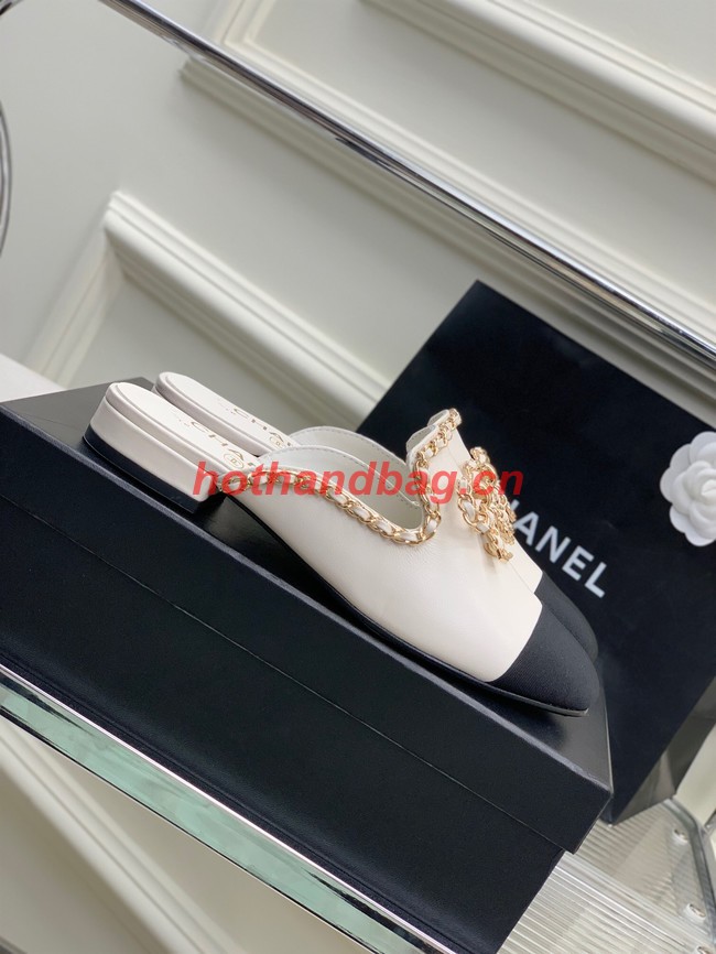 Chanel Shoes 93162-1