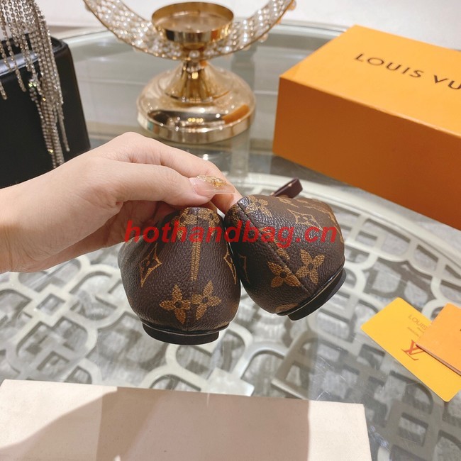 Louis Vuitton Shoes 93156-1