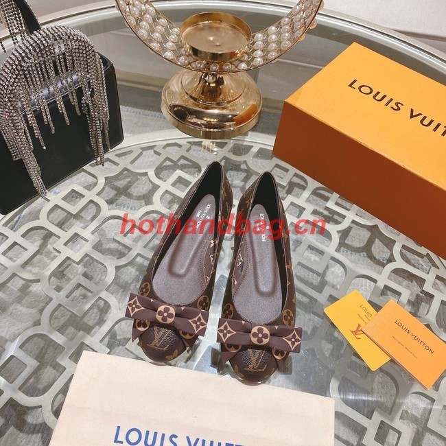 Louis Vuitton Shoes 93156-1