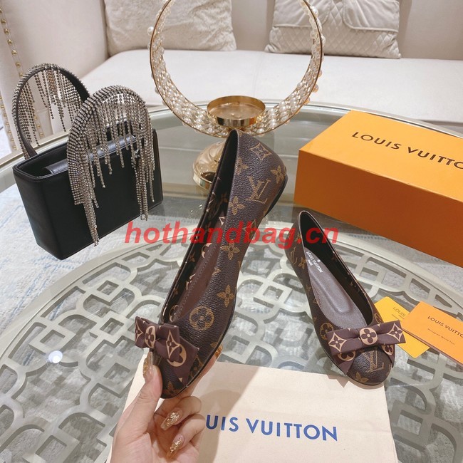 Louis Vuitton Shoes 93156-1