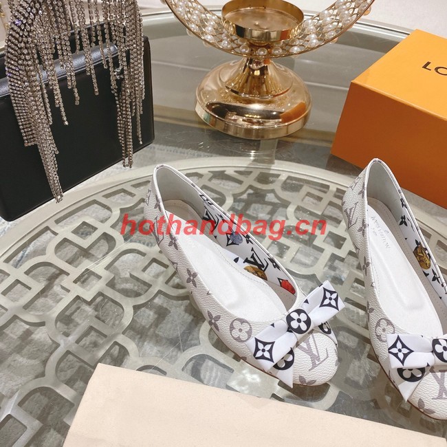 Louis Vuitton Shoes 93156-2