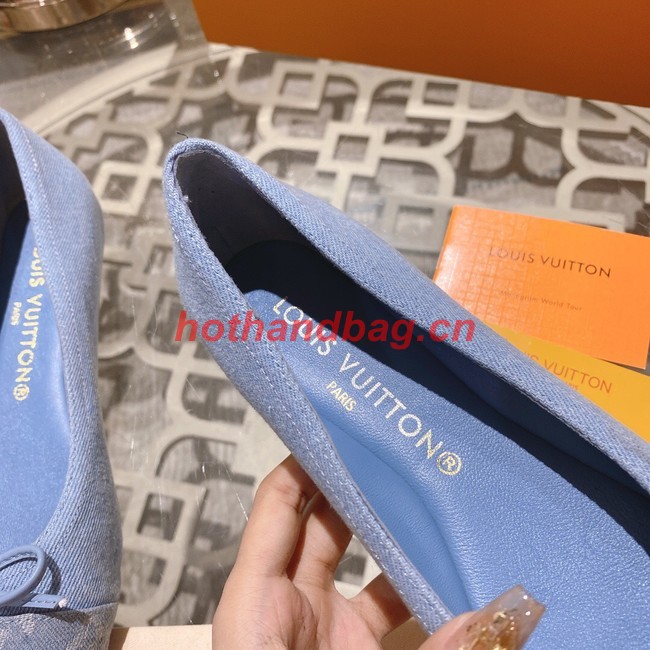 Louis Vuitton Shoes 93156-5