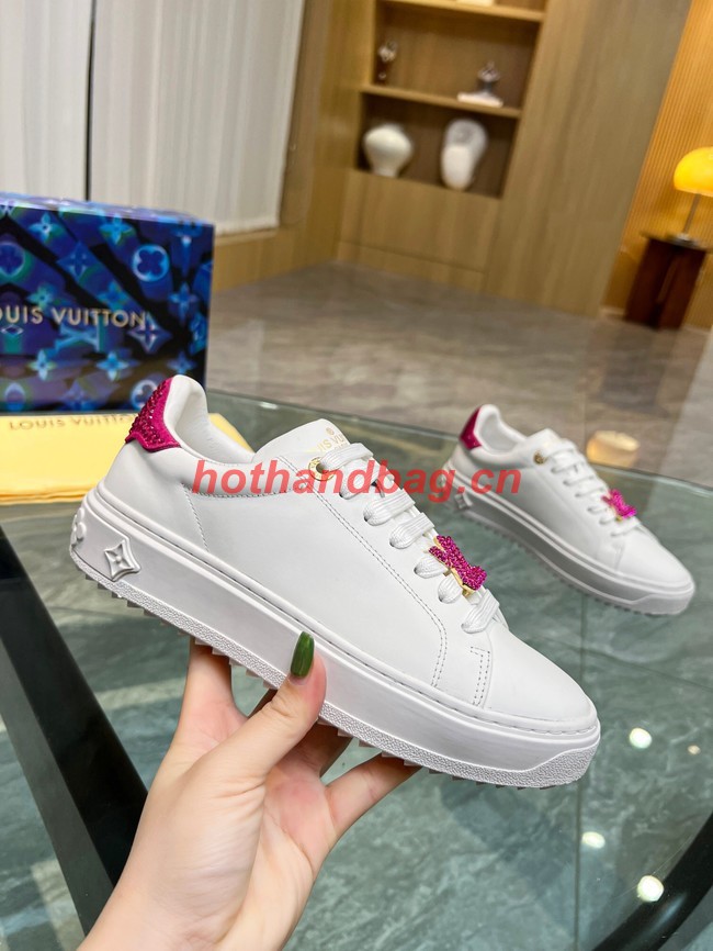 Louis Vuitton WALK N DIOR PLATFORM SNEAKER 93150-1