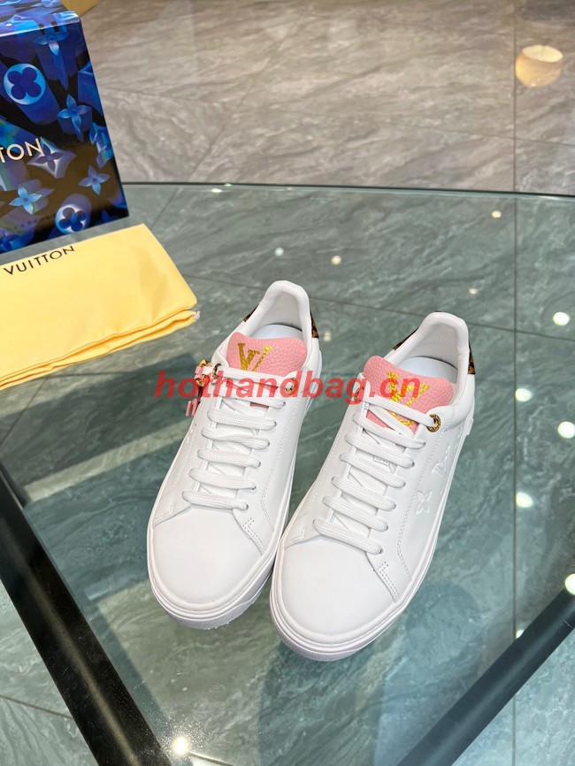 Louis Vuitton WALK N DIOR PLATFORM SNEAKER 93151-3