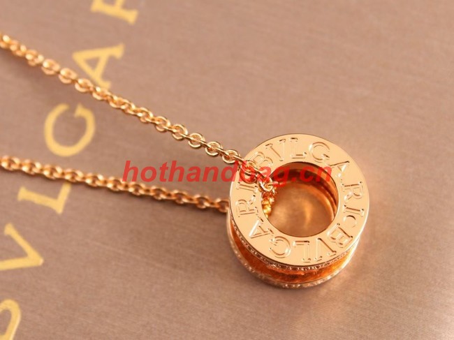 BVLGARI Necklace CE11319