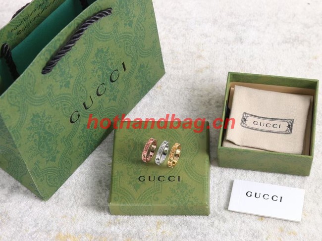 Gucci Ring CE11323