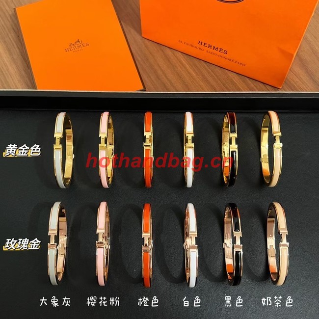 Hermes Bracelet CE11330-1