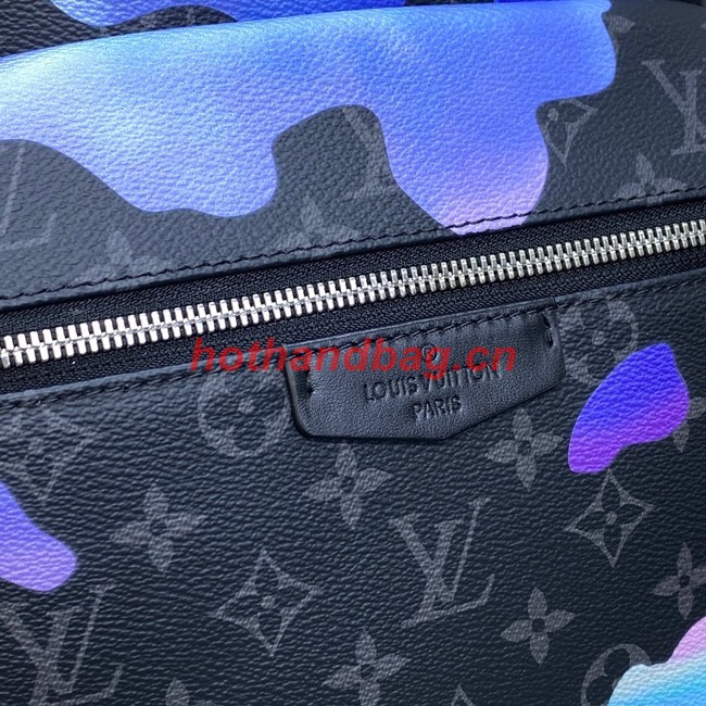 Louis Vuitton Discovery Backpack M21429