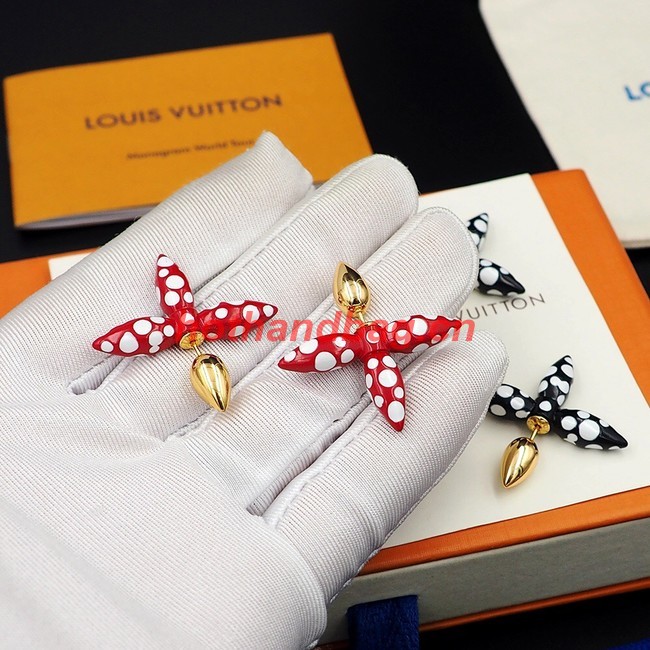 Louis Vuitton Earrings CE11332