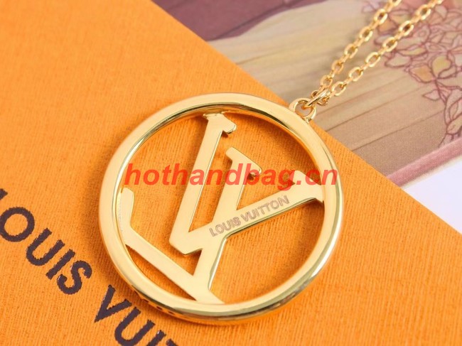 Louis Vuitton Necklace CE11327