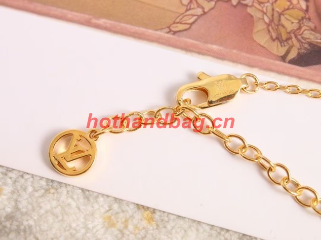 Louis Vuitton Necklace CE11327