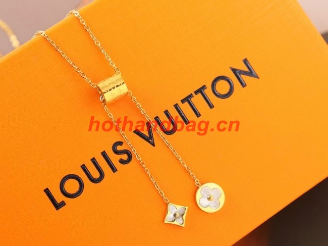 Louis Vuitton Necklace CE11328