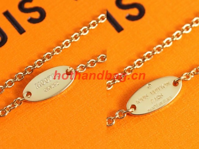 Louis Vuitton Necklace CE11332