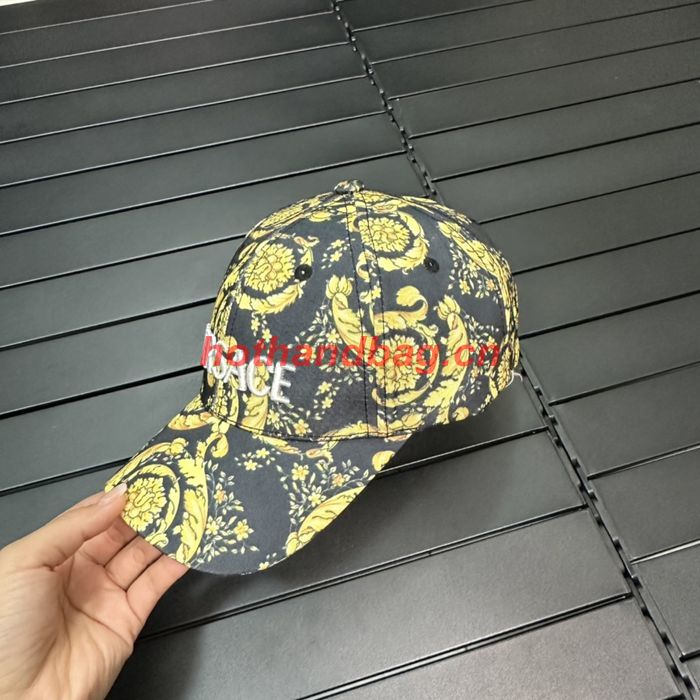 Versace Hat VEH00001