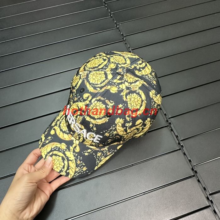 Versace Hat VEH00001