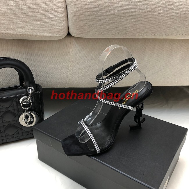 Yves saint Laurent Shoes heel height 10.5CM 93168-1