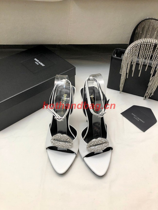 Yves saint Laurent Shoes heel height 10CM 93167-1