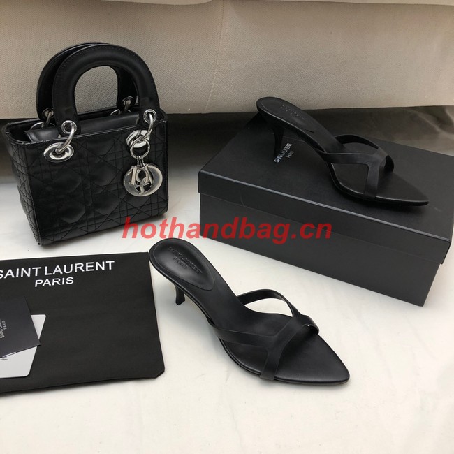 Yves saint Laurent Shoes heel height 6CM 93166-1