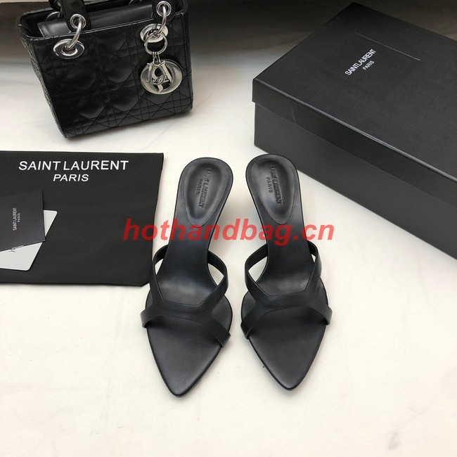 Yves saint Laurent Shoes heel height 6CM 93166-1